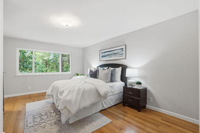 23349 Deerfield Road, Los Gatos, CA 95033