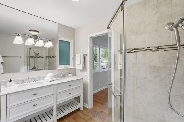 23349 Deerfield Road, Los Gatos, CA 95033