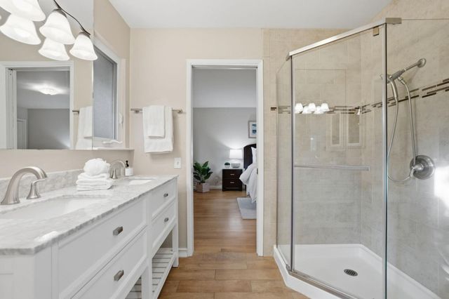 23349 Deerfield Road, Los Gatos, CA 95033