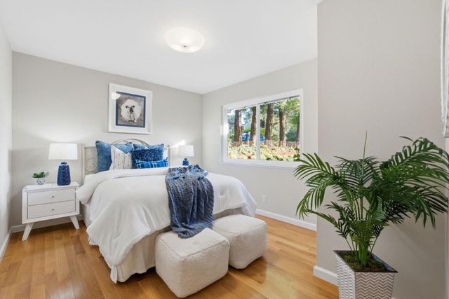 23349 Deerfield Road, Los Gatos, CA 95033