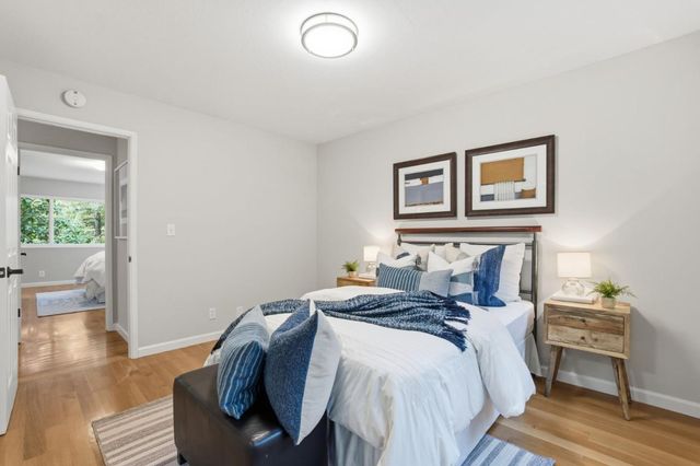 23349 Deerfield Road, Los Gatos, CA 95033