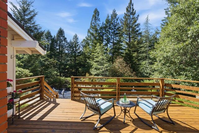 23349 Deerfield Road, Los Gatos, CA 95033