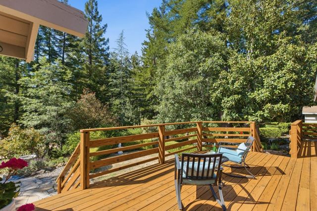 23349 Deerfield Road, Los Gatos, CA 95033