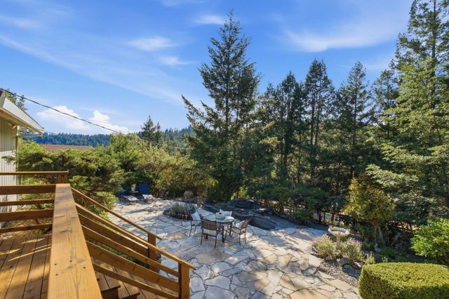 23349 Deerfield Road, Los Gatos, CA 95033