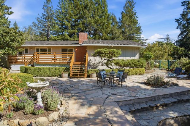 23349 Deerfield Road, Los Gatos, CA 95033