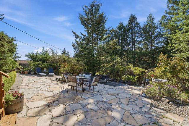 23349 Deerfield Road, Los Gatos, CA 95033