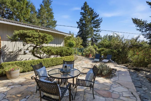 23349 Deerfield Road, Los Gatos, CA 95033