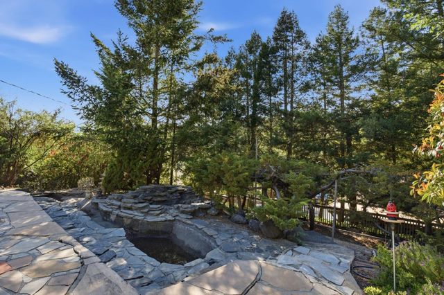 23349 Deerfield Road, Los Gatos, CA 95033