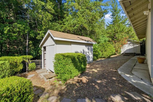 23349 Deerfield Road, Los Gatos, CA 95033