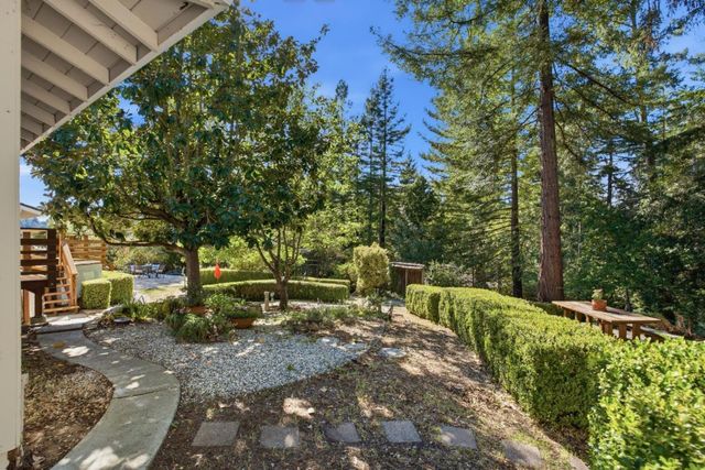 23349 Deerfield Road, Los Gatos, CA 95033