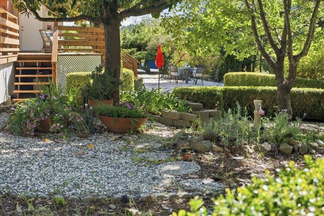 23349 Deerfield Road, Los Gatos, CA 95033