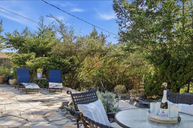 23349 Deerfield Road, Los Gatos, CA 95033