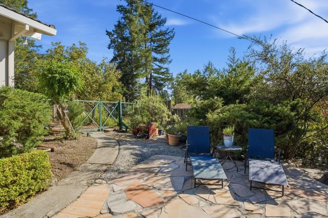 23349 Deerfield Road, Los Gatos, CA 95033