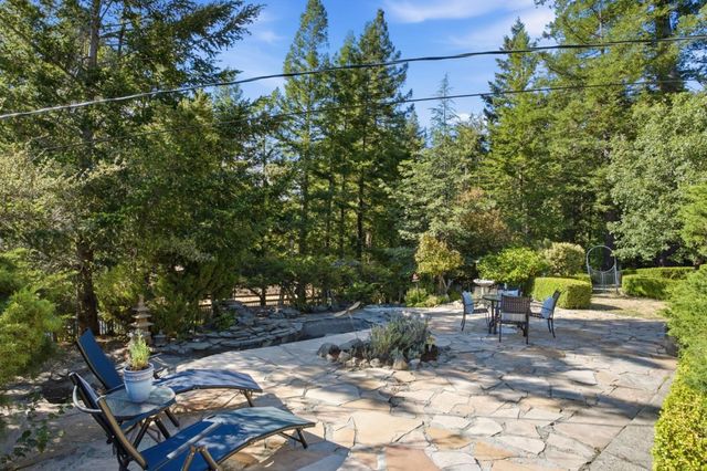 23349 Deerfield Road, Los Gatos, CA 95033