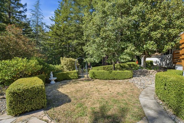 23349 Deerfield Road, Los Gatos, CA 95033