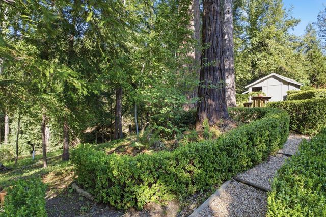 23349 Deerfield Road, Los Gatos, CA 95033