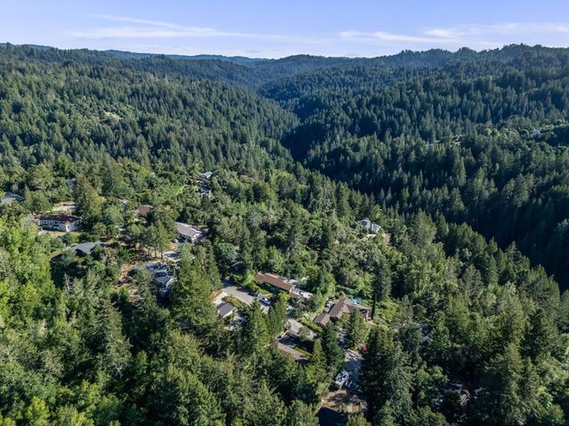 23349 Deerfield Road, Los Gatos, CA 95033