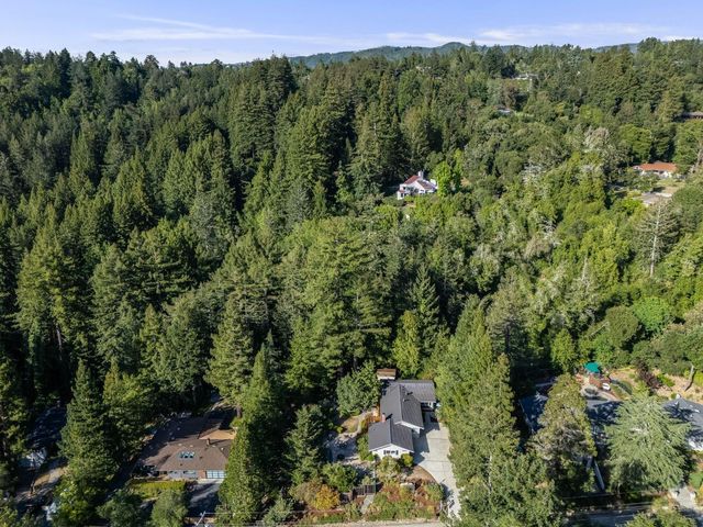 23349 Deerfield Road, Los Gatos, CA 95033