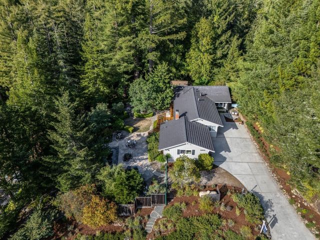 23349 Deerfield Road, Los Gatos, CA 95033