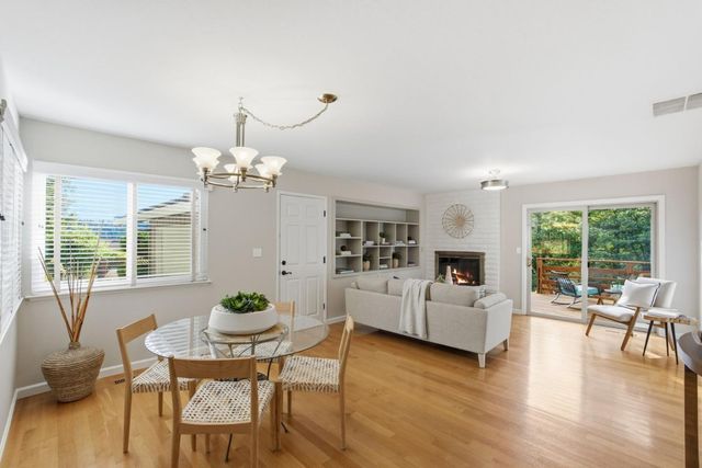 23349 Deerfield Road, Los Gatos, CA 95033