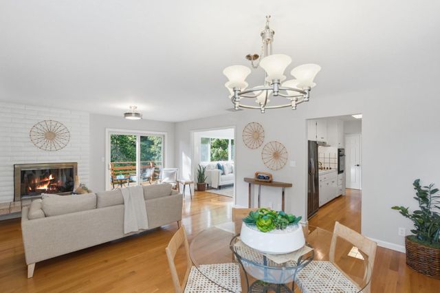 23349 Deerfield Road, Los Gatos, CA 95033