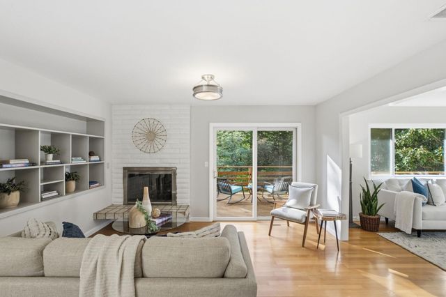 23349 Deerfield Road, Los Gatos, CA 95033