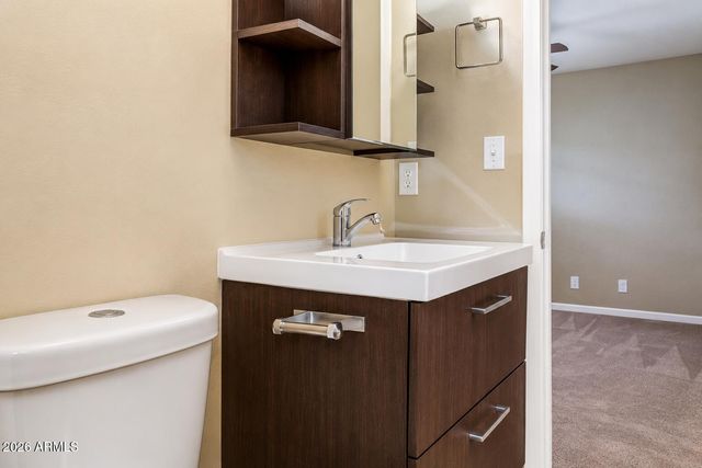 1015 E MARIGOLD Lane, Tempe, AZ 85288