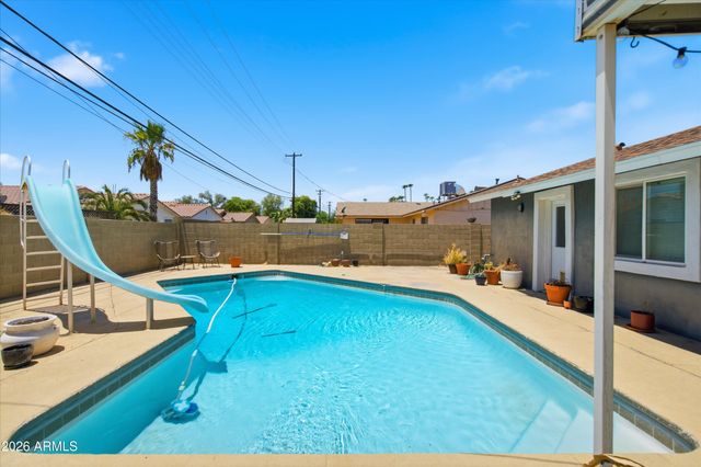 1015 E MARIGOLD Lane, Tempe, AZ 85288