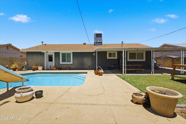 1015 E MARIGOLD Lane, Tempe, AZ 85288