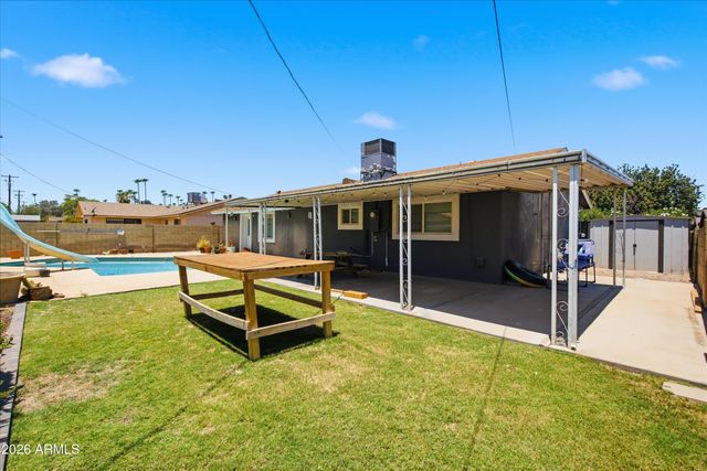 1015 E MARIGOLD Lane, Tempe, AZ 85288