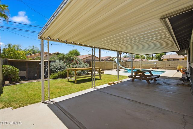 1015 E MARIGOLD Lane, Tempe, AZ 85288
