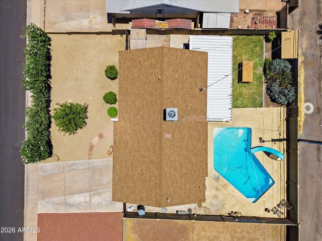 1015 E MARIGOLD Lane, Tempe, AZ 85288