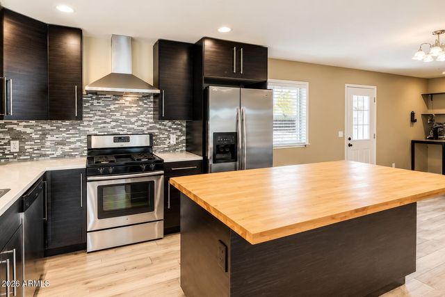 1015 E MARIGOLD Lane, Tempe, AZ 85288
