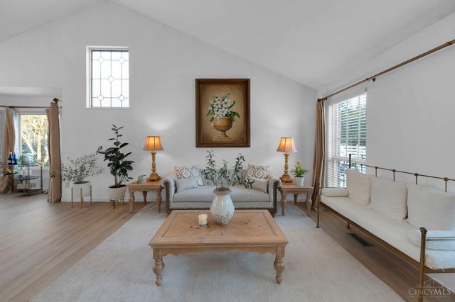 11313 S Lebanon Road, Loveland, OH 45140