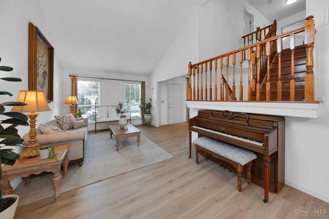 11313 S Lebanon Road, Loveland, OH 45140