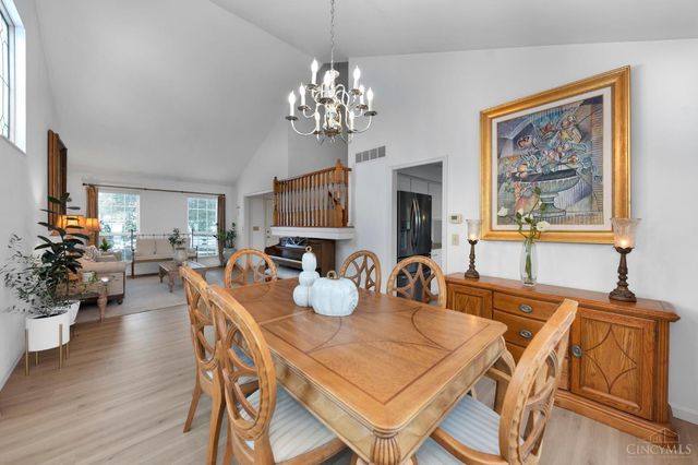 11313 S Lebanon Road, Loveland, OH 45140