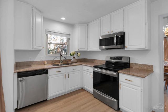 11313 S Lebanon Road, Loveland, OH 45140