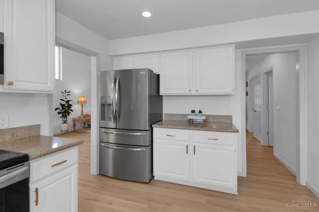 11313 S Lebanon Road, Loveland, OH 45140