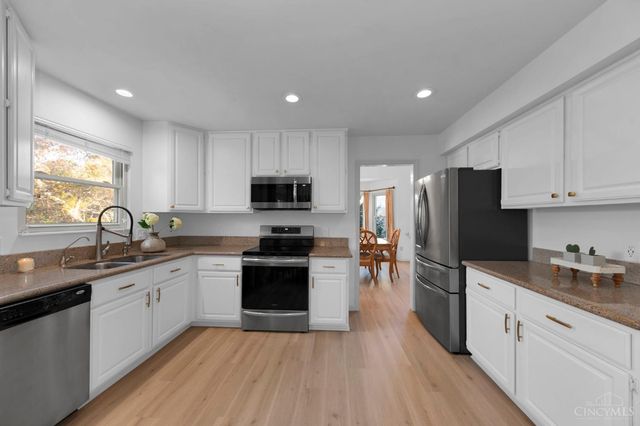 11313 S Lebanon Road, Loveland, OH 45140