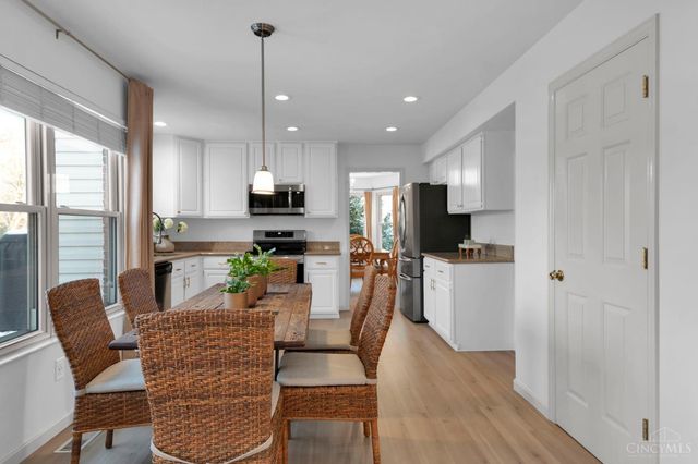 11313 S Lebanon Road, Loveland, OH 45140