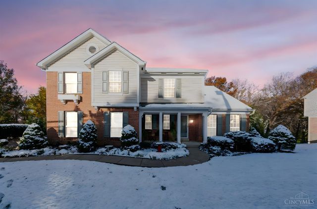 11313 S Lebanon Road, Loveland, OH 45140