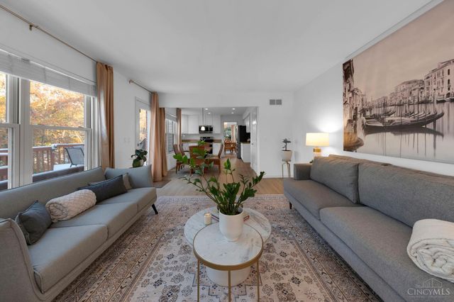 11313 S Lebanon Road, Loveland, OH 45140