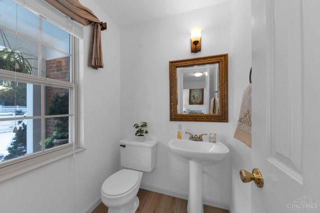 11313 S Lebanon Road, Loveland, OH 45140