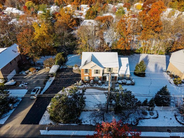 11313 S Lebanon Road, Loveland, OH 45140