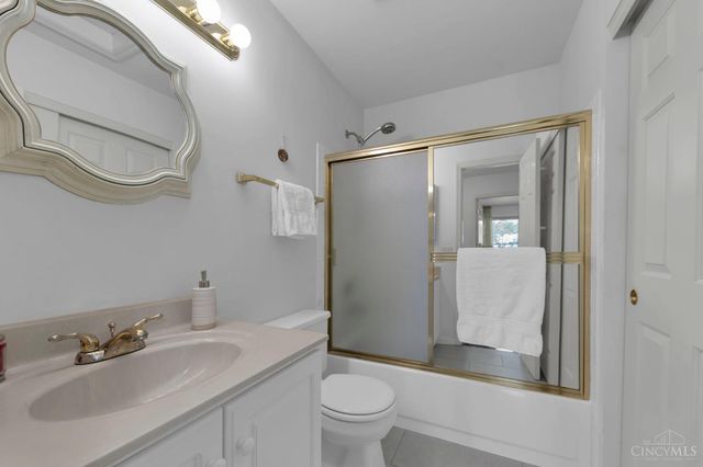 11313 S Lebanon Road, Loveland, OH 45140