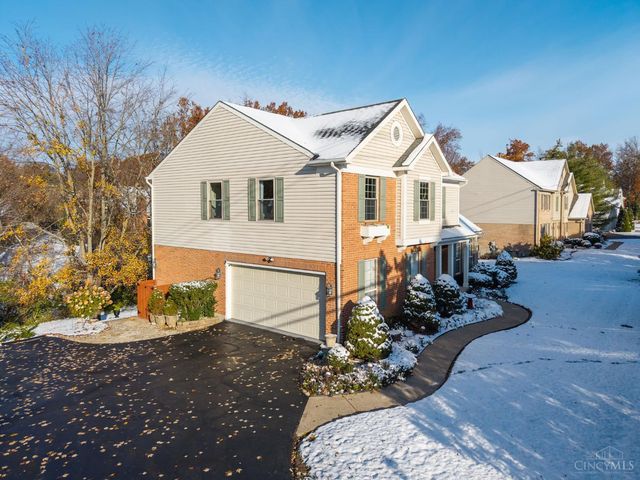 11313 S Lebanon Road, Loveland, OH 45140