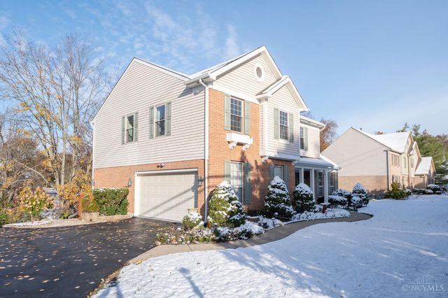 11313 S Lebanon Road, Loveland, OH 45140