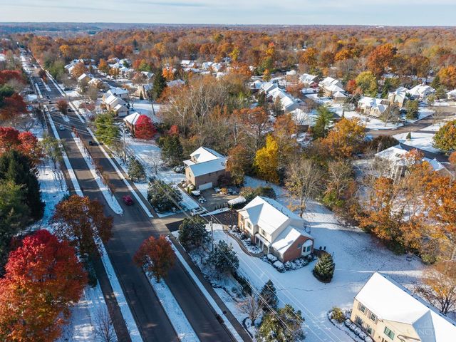 11313 S Lebanon Road, Loveland, OH 45140