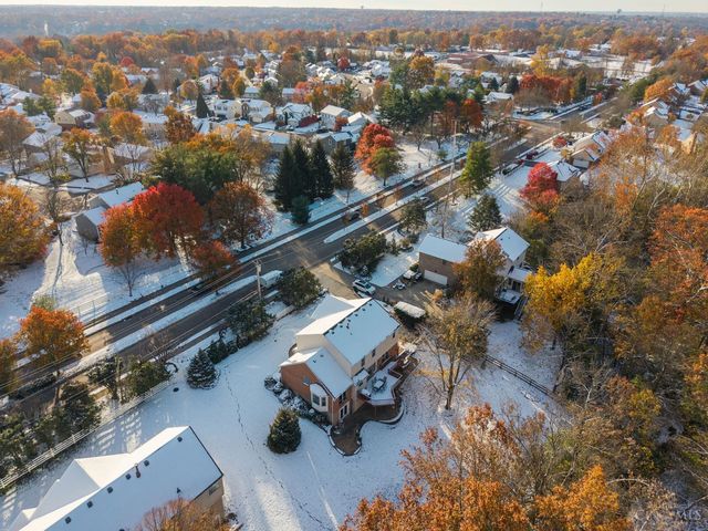 11313 S Lebanon Road, Loveland, OH 45140