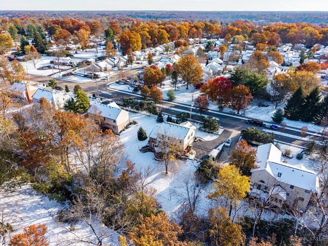 11313 S Lebanon Road, Loveland, OH 45140